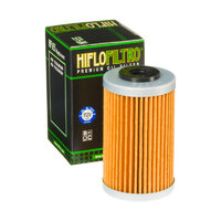 HIFLOFILTRO OLEJOVÝ FILTR HF655